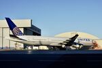 N2332U @ KSFO - SFO 2024. - by Clayton Eddy