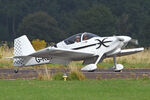 G-KELX @ EGBG - LAA Rally 2024, Leicester - by Chris Hall