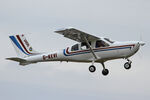 G-KEVI @ EGBG - LAA Rally 2024, Leicester - by Chris Hall