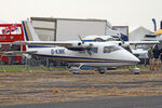 G-KIMK @ EGBG - LAA Rally 2024, Leicester - by Chris Hall