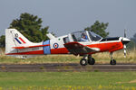 G-KKKK @ EGBG - LAA Rally 2024, Leicester - by Chris Hall