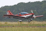 G-MRDS @ EGBG - LAA Rally 2024, Leicester - by Chris Hall