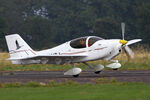 G-NHRJ @ EGBG - LAA Rally 2024, Leicester - by Chris Hall