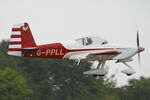 G-PPLL @ EGBG - LAA Rally 2024, Leicester - by Chris Hall