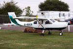 G-RDCO @ EGBG - LAA Rally 2024, Leicester - by Chris Hall