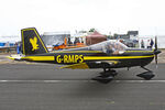 G-RMPS @ EGBG - LAA Rally 2024, Leicester - by Chris Hall