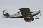 G-RMRV @ EGBG - LAA Rally 2024, Leicester - by Chris Hall