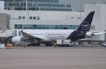 D-ABPD @ KDEN - Boeing 787-9 - by Mark Pasqualino