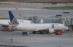 N67501 @ KORD - Boeing 737-9 MAX