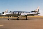 N3007C @ RTS - At Reno Stead in Sept 1997. - by Marc Van Ryssel
