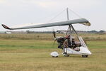 2-053 @ LHKH - LHKH - Kiskunfélegyháza Airport, Hungary - by Attila Groszvald-Groszi