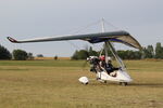 2-053 @ LHKH - LHKH - Kiskunfélegyháza Airport, Hungary - by Attila Groszvald-Groszi