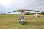 2-051 @ LHKH - LHKH - Kiskunfélegyháza Airport, Hungary - by Attila Groszvald-Groszi