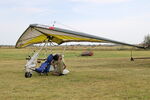 2-051 @ LHKH - LHKH - Kiskunfélegyháza Airport, Hungary - by Attila Groszvald-Groszi