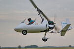 D-MGBE @ LHKH - LHKH - Kiskunfélegyháza Airport, Hungary - by Attila Groszvald-Groszi