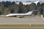 N799GS @ ESSA - Ramp M - by wijken