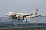 EC-LVS @ ESSA - Rwy 19L - by wijken