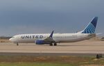 N69806 @ KDEN - Boeing 737-924/ER - by Mark Pasqualino