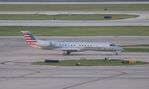 N641AE @ KORD - EMB-145LR