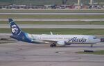 N933AK @ KORD - Boeing 737-9 MAX - by Mark Pasqualino