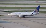 N23721 @ KORD - Boeing 737-724