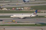N105SY @ KORD - ERJ-170-200LR