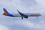 G-HLYB @ ZTH - Zakynthos 15.9.2024 - by leo larsen