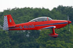 G-RVAG photo, click to enlarge G-RVAG photo, click to enlarge