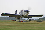 G-RVAL @ EGBG - LAA Rally 2024, Leicester - by Chris Hall