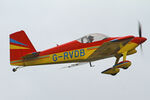 G-RVDB @ EGBG - LAA Rally 2024, Leicester - by Chris Hall