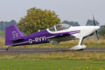G-RVVI @ EGBG - LAA Rally 2024, Leicester - by Chris Hall