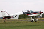G-TIDS @ EGBG - LAA Rally 2024, Leicester - by Chris Hall
