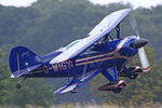 G-WIGY @ EGBG - LAA Rally 2024, Leicester - by Chris Hall