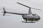 G-YAYA @ EGBG - LAA Rally 2024, Leicester - by Chris Hall