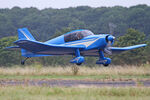 G-YRUS photo, click to enlarge G-YRUS photo, click to enlarge