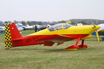 HB-YLL photo, click to enlarge HB-YLL photo, click to enlarge