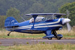 N74DC @ EGBG - LAA Rally 2024, Leicester - by Chris Hall
