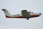 N2943D @ EGBG - LAA Rally 2024, Leicester - by Chris Hall