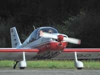 OO-MSM @ EBUL - Ursel - by Joannes Van Mierlo