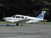 OO-VMC @ EBUL - Ursel - by Joannes Van Mierlo