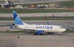 N21723 @ KORD - Boeing 737-724