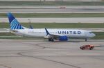 N73299 @ KORD - Boeing 737-824