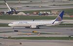 N47505 @ KORD - Boeing 737-9 MAX