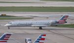 N607SK @ KORD - CL-600-2C10