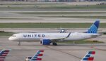 N44501 @ KORD - Airbus A321-271NX