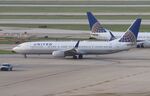 N66897 @ KORD - Boeing 737-924/ER - by Mark Pasqualino