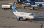 N625UX @ KORD - ERJ-170-200LR