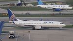 N33286 @ KORD - Boeing 737-824