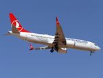 TC-LCE @ GMMX - Istanbul (IST)	Marrakesh (RAK)	TK619 - by Jean Christophe Ravon - FRENCHSKY