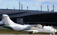 OY-JRO @ CPH - OY-JRO in OSL (Amelia c/s) - by Erik Oxtorp